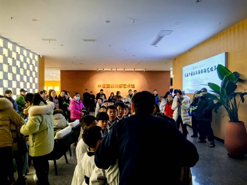 建邺区培训讲座公司如何赋能文旅产业：定制化培训助力产业人才升级